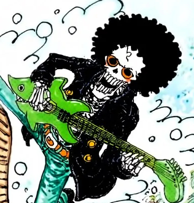 海贼王海贼王 海贼王漫画1183话高清版彩页 