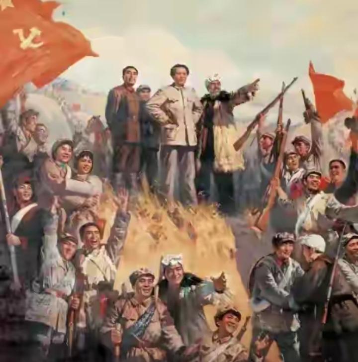 每到八一建军节，全网都会致敬军旗、致敬最可爱的人、致敬所有为国捐躯的英烈。

但