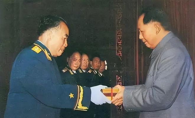 一个彭德怀就够美国人受的了，我们有十个！
美国人发现，在朝鲜战场上把他们从鸭绿江