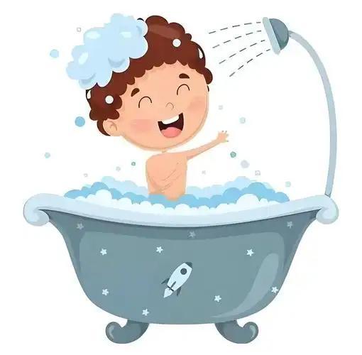 有没有刷到过一种视频，告诉你冬天洗澡间隔几天洗一次最健康的那种。在我看来他告诉你