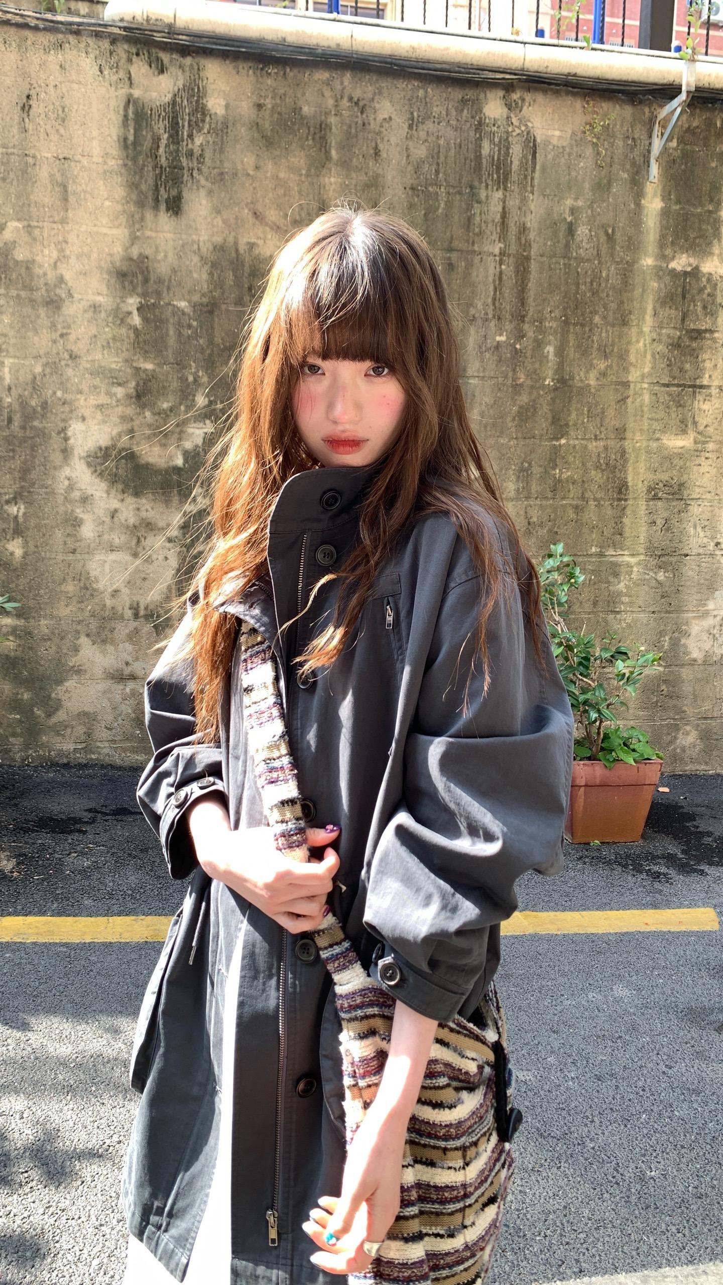 爱诞生于每一次相视的瞬间。