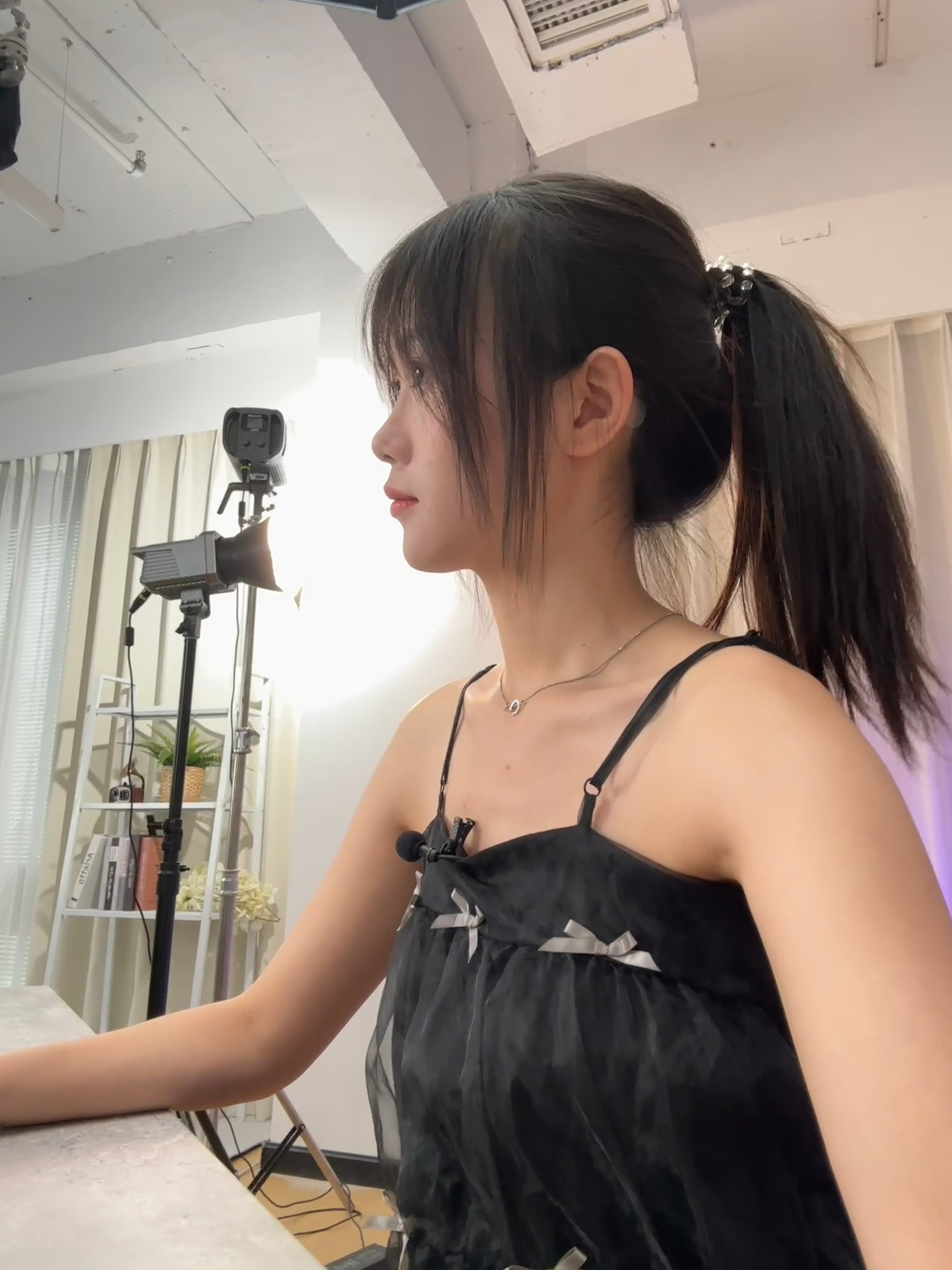 改名之后的第一条微博想了半天 也没想好发啥还是去录视频吧～