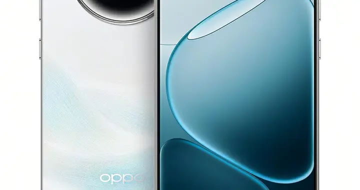 OPPO A系列新成員A6l上架：玉蘭白配色，12+256GB內存
