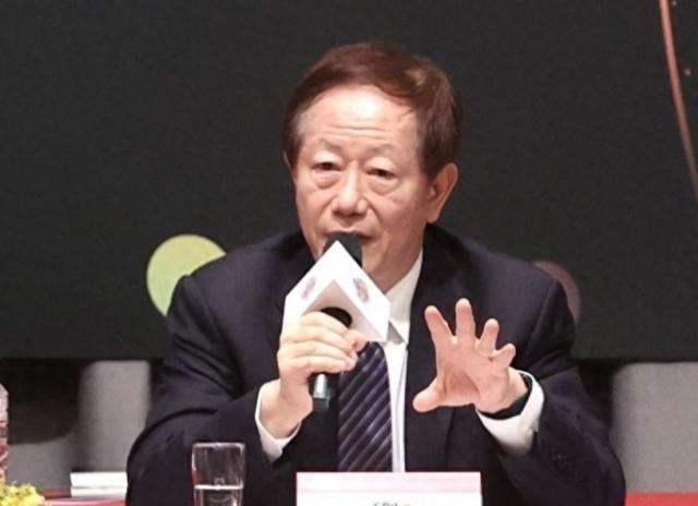 台积电董事长发话了！表示：如果中国大陆以武力方式收复台湾，那么你们将会得到的将是