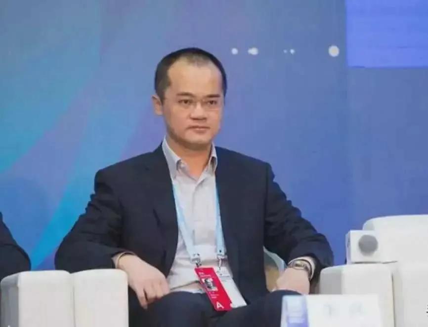果然，王兴来了！随着华为发布5.5G全系列解决方案，王兴的美团也杀入了这一赛道。