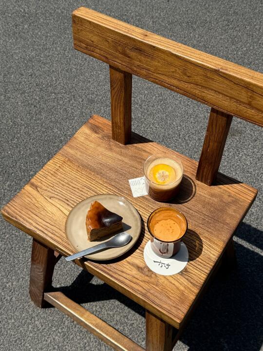 无锡｜我和板凳又来当新品速递官了🏃‍♀️‍➡️