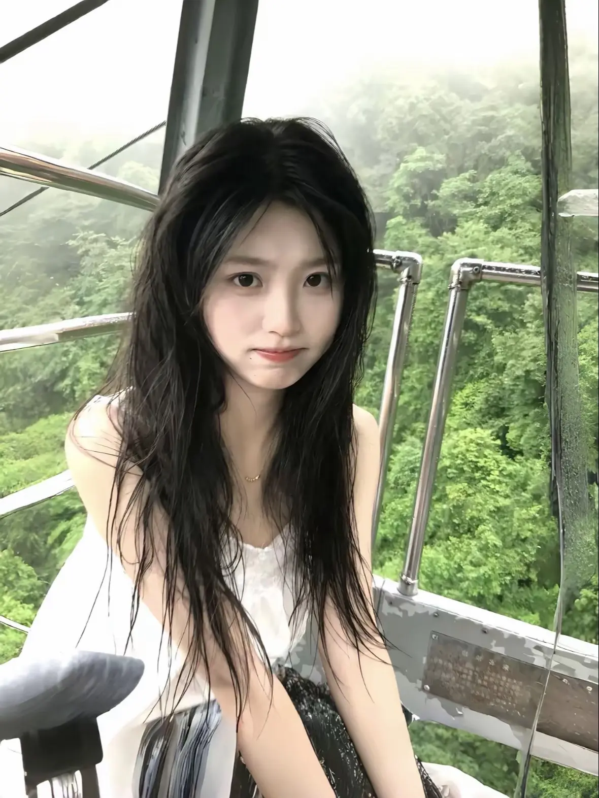 我跟你讲 我今天