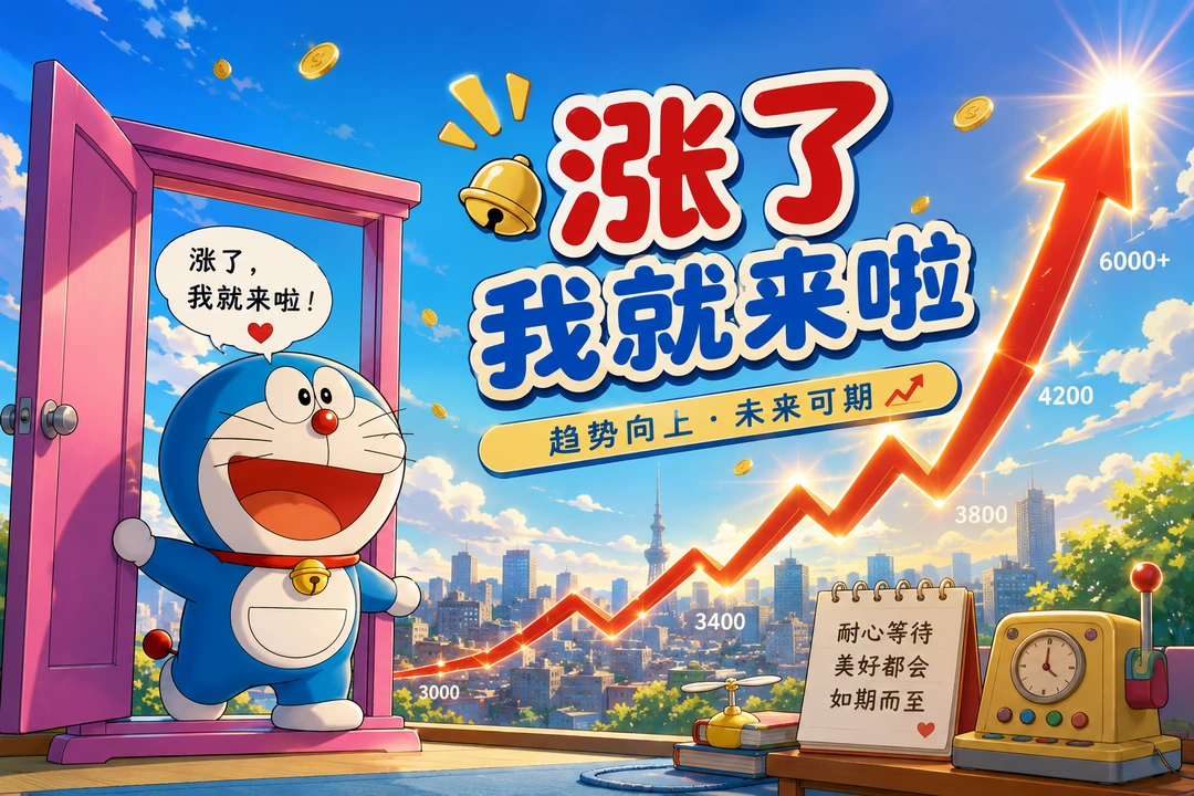 好久不见