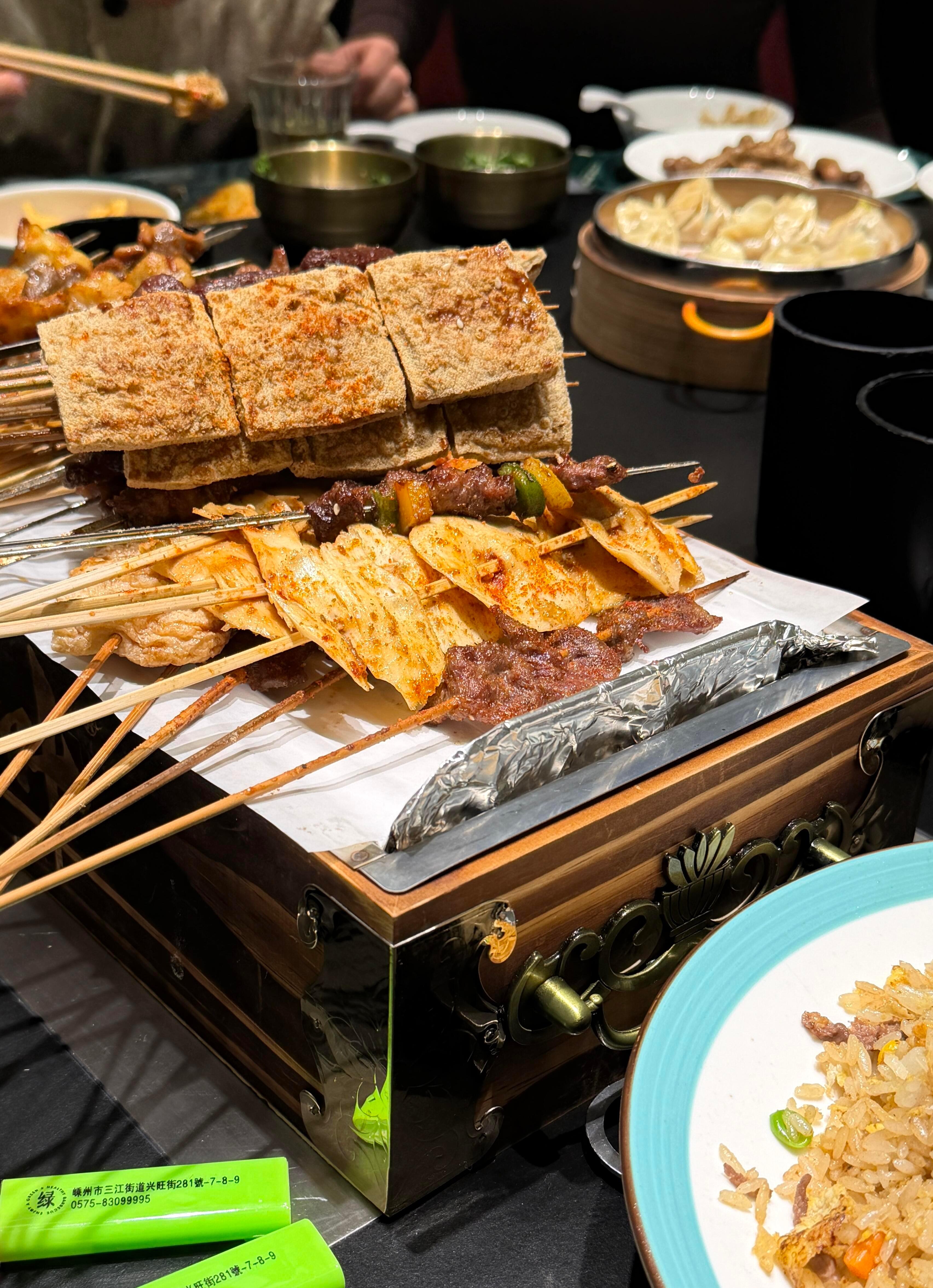 希望我们都有再来一次地底气 