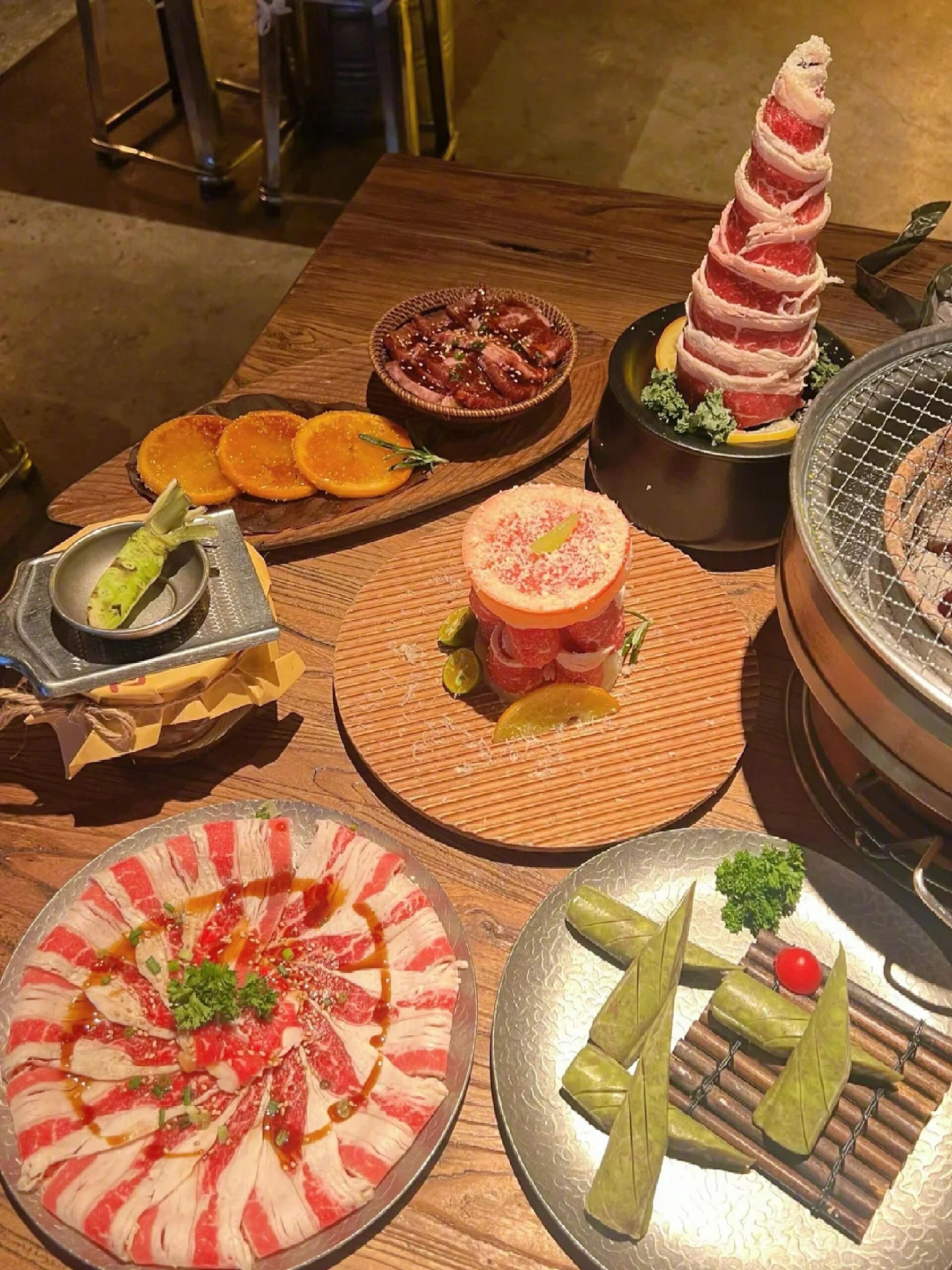 最后一个月 快乐到底吧～