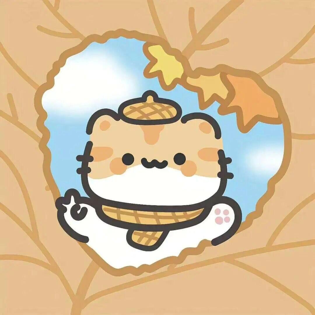 WeChat｜搞怪情侣头像🍒🎧 𓏽💗⁺¹⁰⁰ 情侣头像| 卡通头像| 优