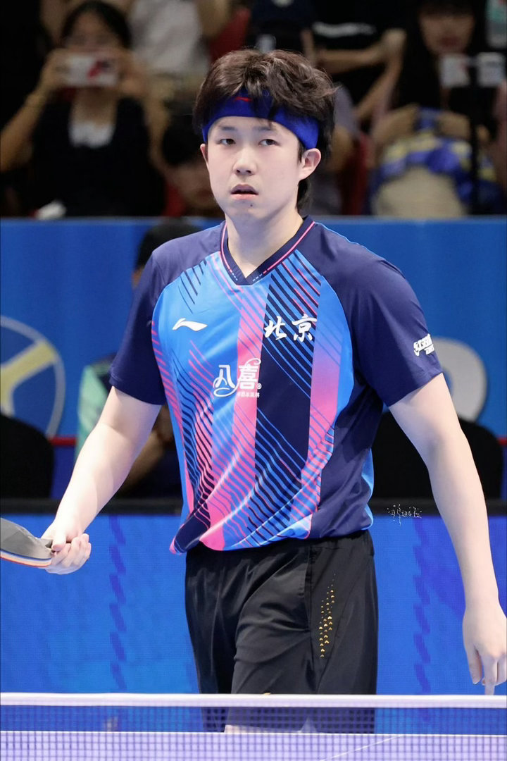 王楚钦孙颖莎3比0林高远刘炜珊莎头晋级全锦赛八强近日王楚钦孙颖莎3比0林高远刘炜