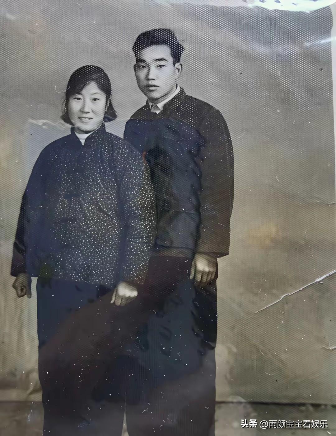 什么才是真正的夫妻，这也许就是最好的答案吧？
