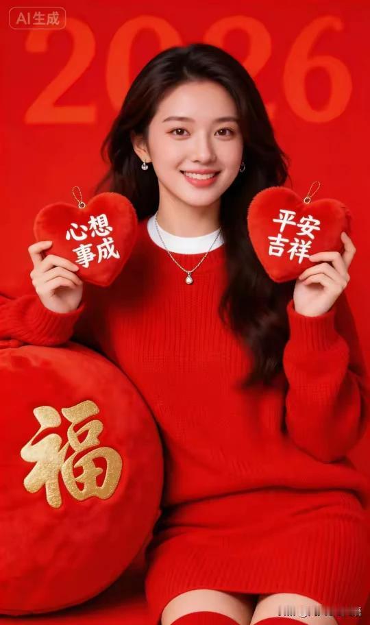 亲切问候天天到，
美好祝福日日报。
健康身体年年好，
财源广进月月高。