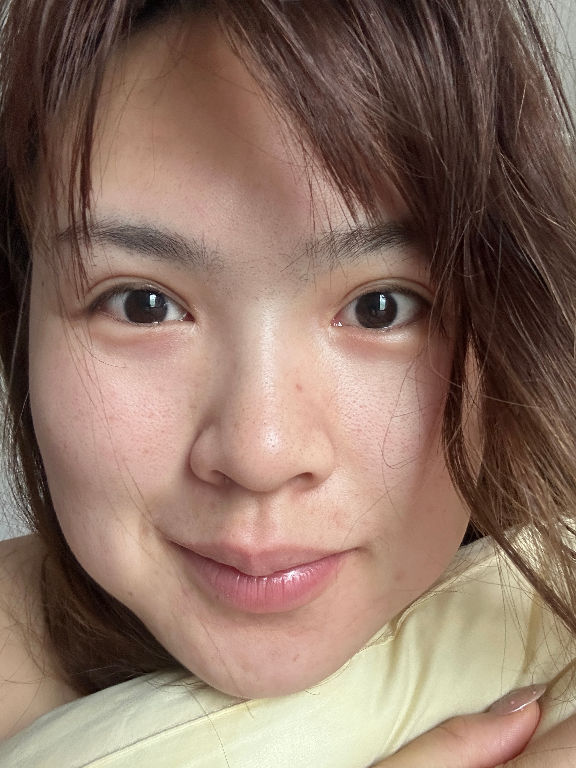 吃完螺狮粉醒来的我