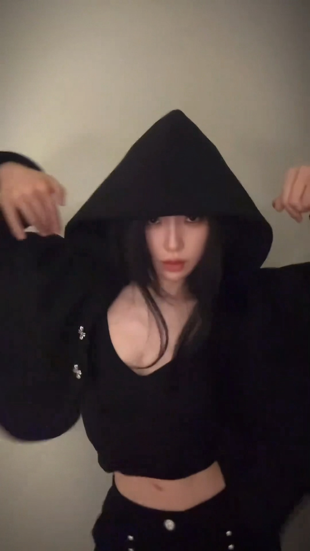 这个舞也很适配虞书欣进行曲 鱼哥哥😋 