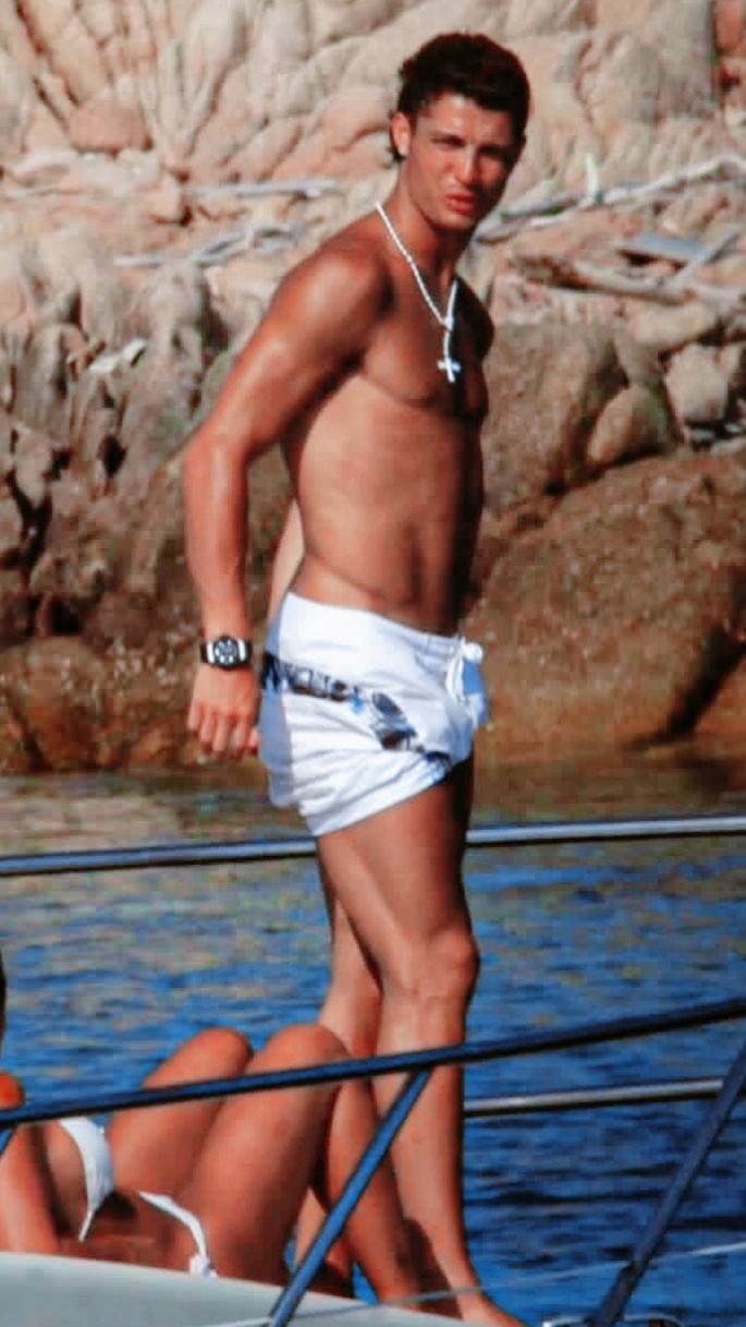 这是谁的足坛必吃榜