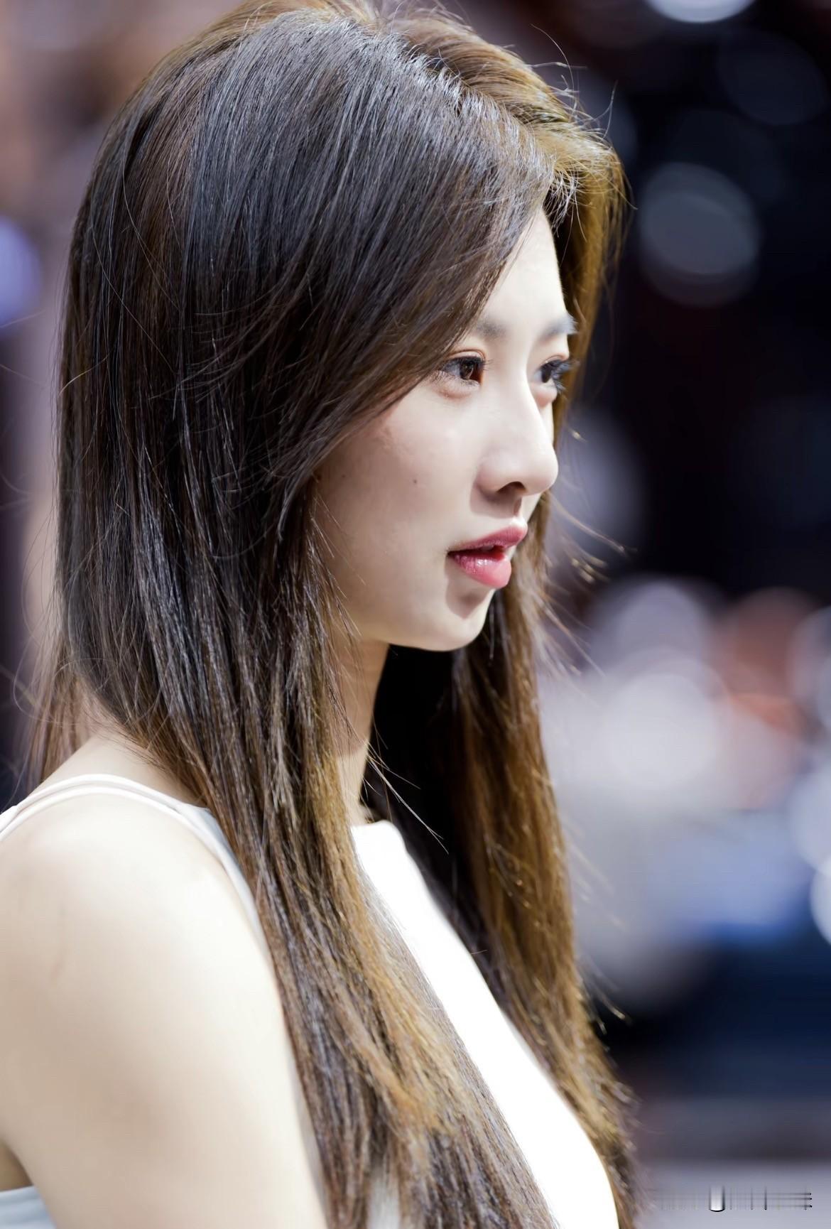 谁是你心中的美女