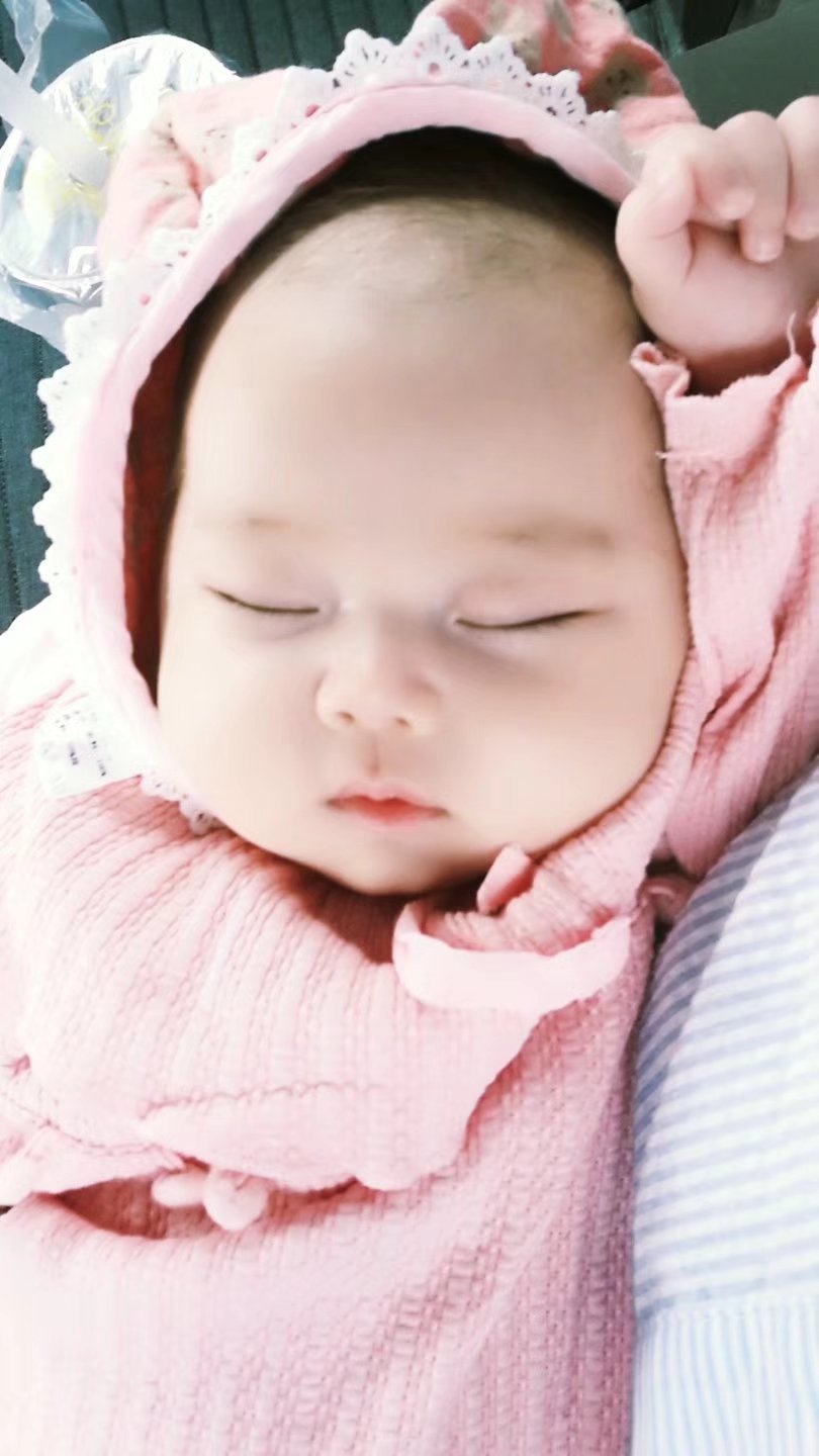 产检发现胎儿在妈妈腹中拉肚子想起孕前期每次产检都是很好很顺利。第一次碰到产检插曲