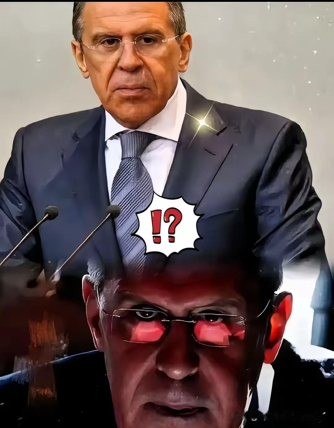 离谱！俄高官竟是美国顶级间谍，潜伏多年败露，只因一个致命破绽。
 
俄罗斯惊曝惊