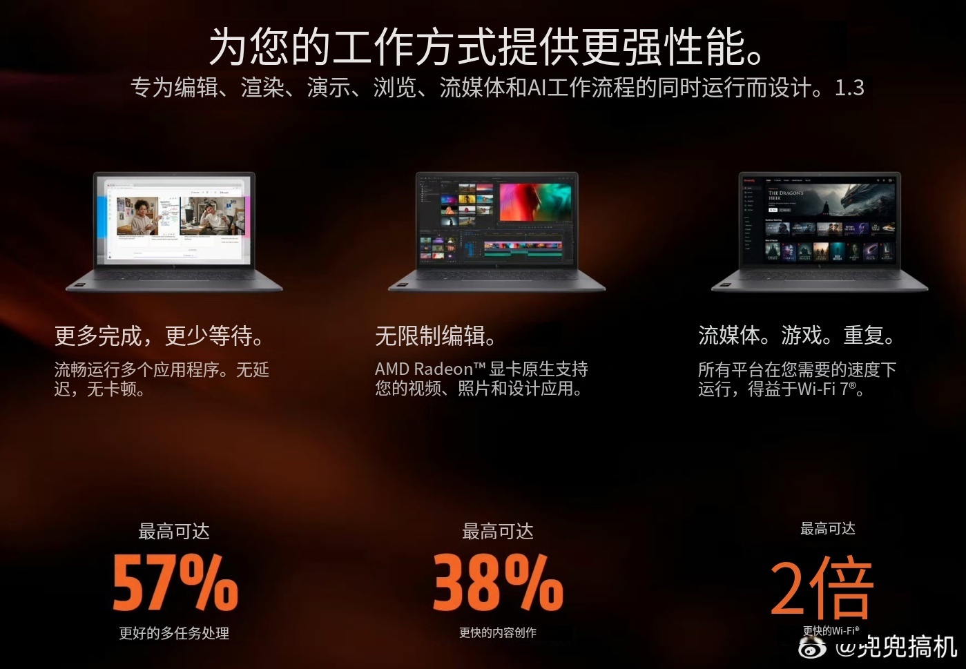 AMD营销嘲讽苹果 吐槽似乎没什么毛病，不过谁会买苹果MacBook Neo为了