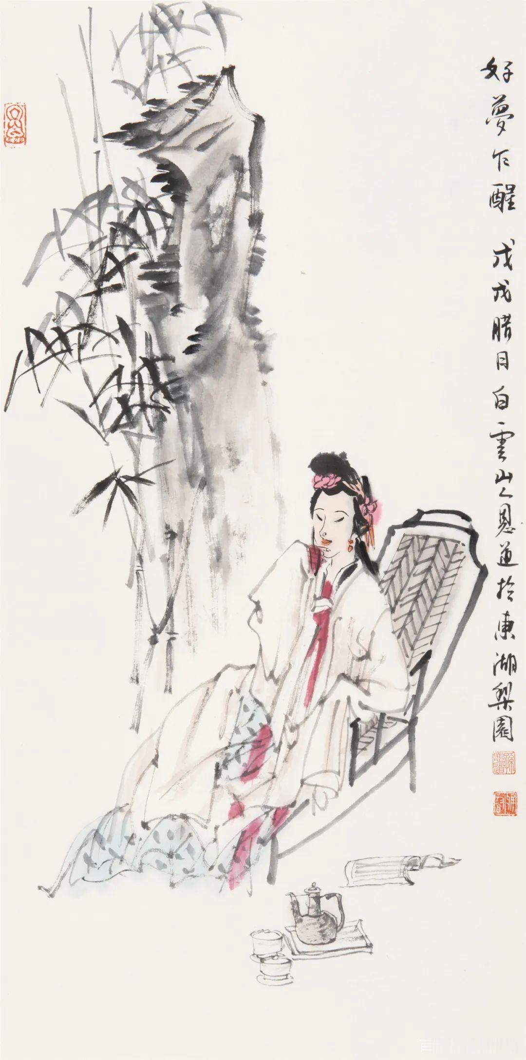 上联：好梦难求春还在
下联：[玫瑰]

网络图片/诚谢侵删