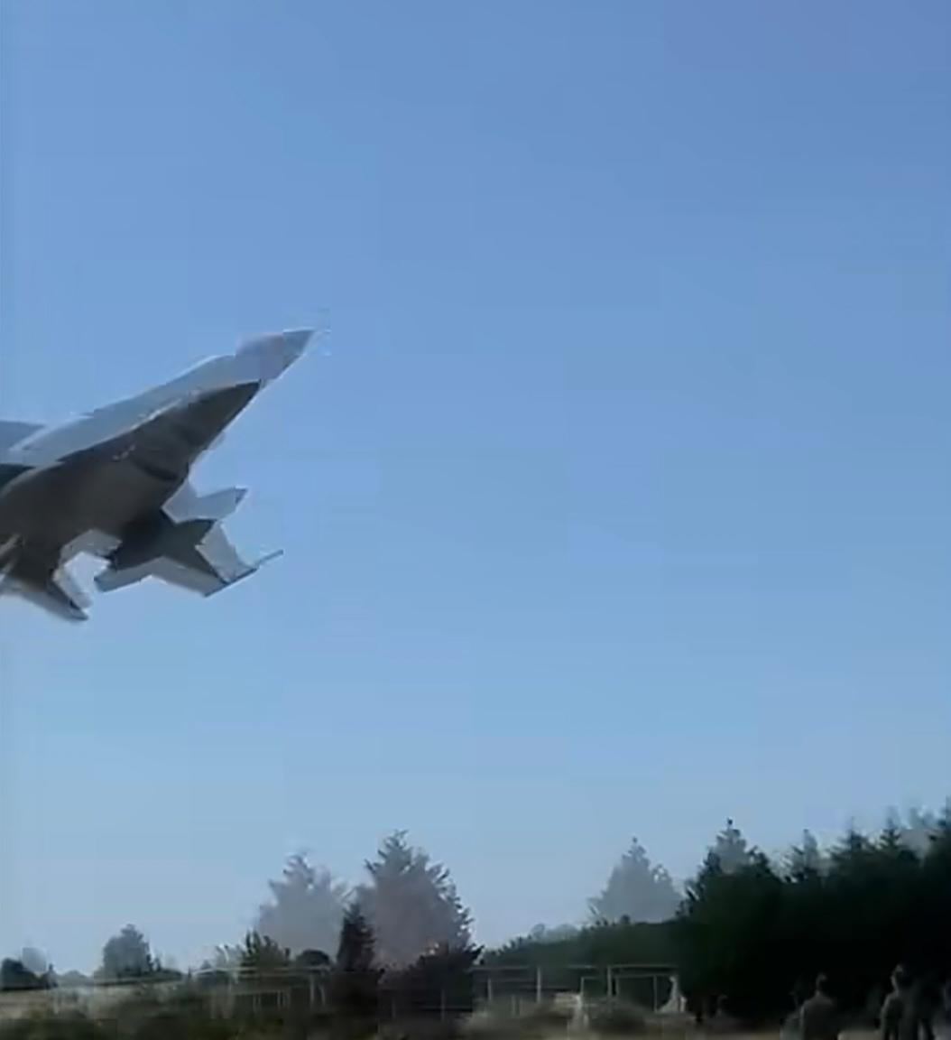 不足半年土耳其两起F16坠机，飞行员一死一伤。最新2026年8月12日土耳其空军