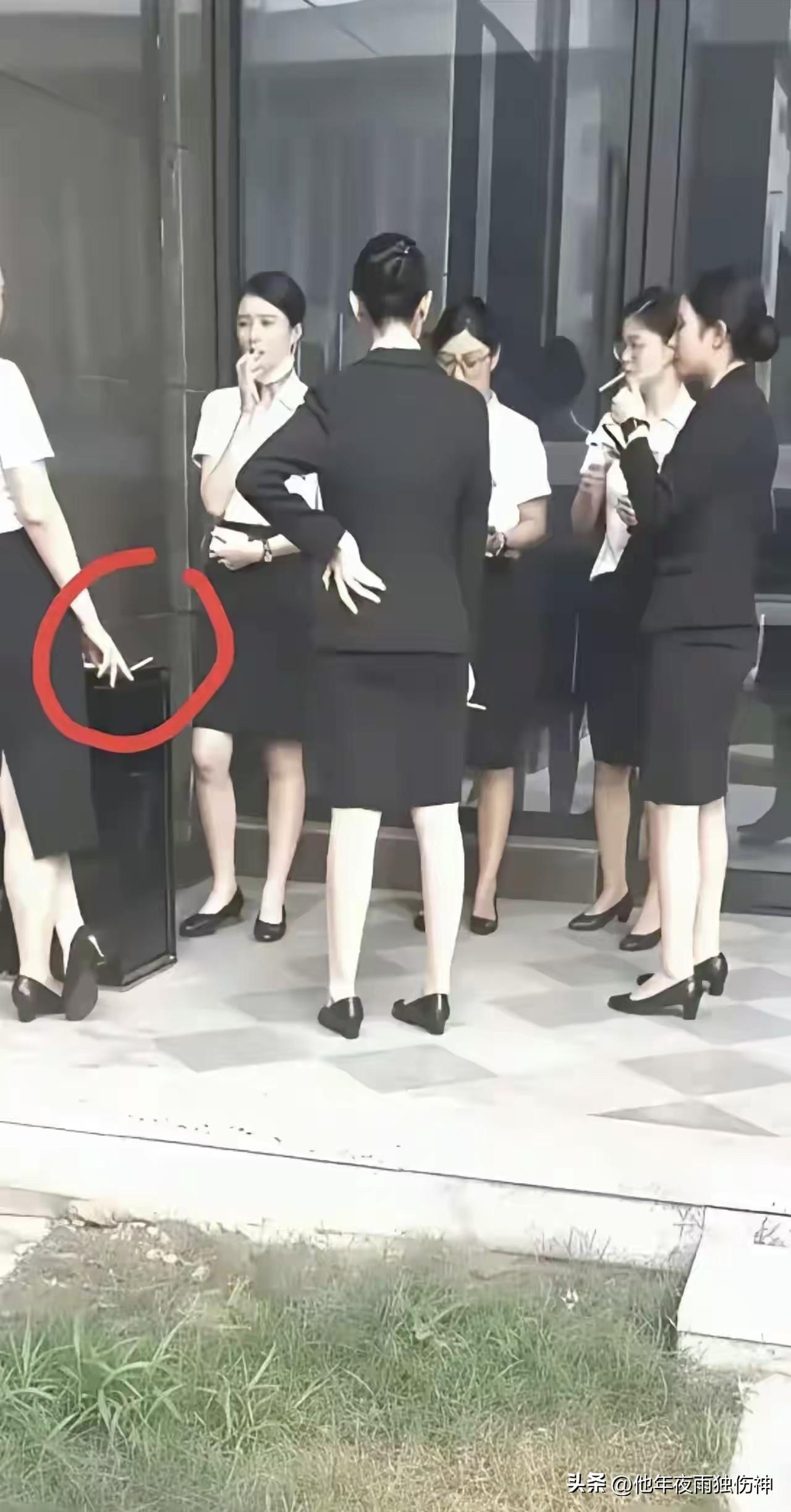 看图，猜职业……