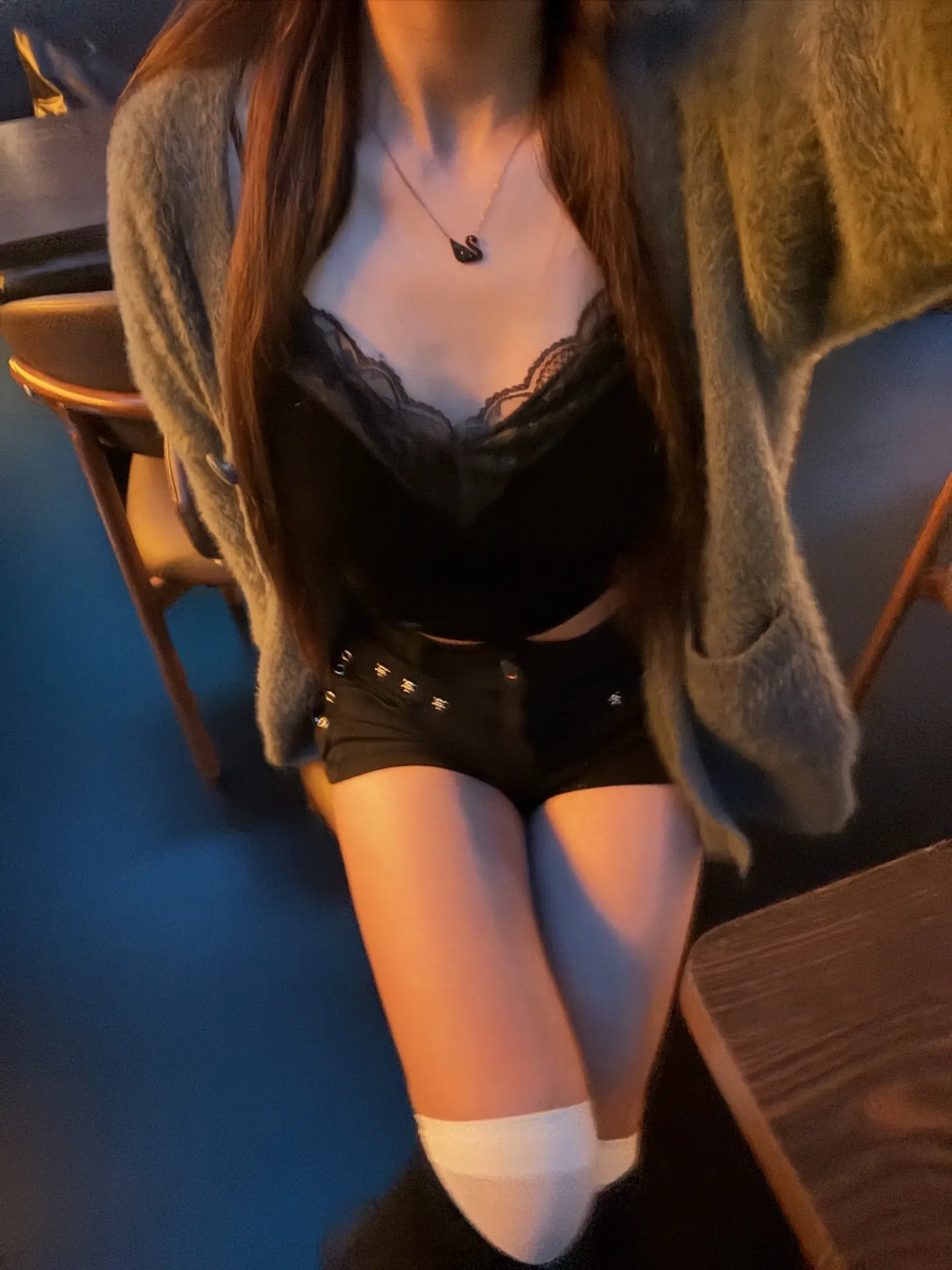 滴滴-你的电子女友已上线