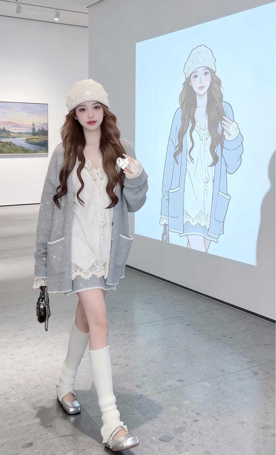 时至今日 我才知 孑然一身