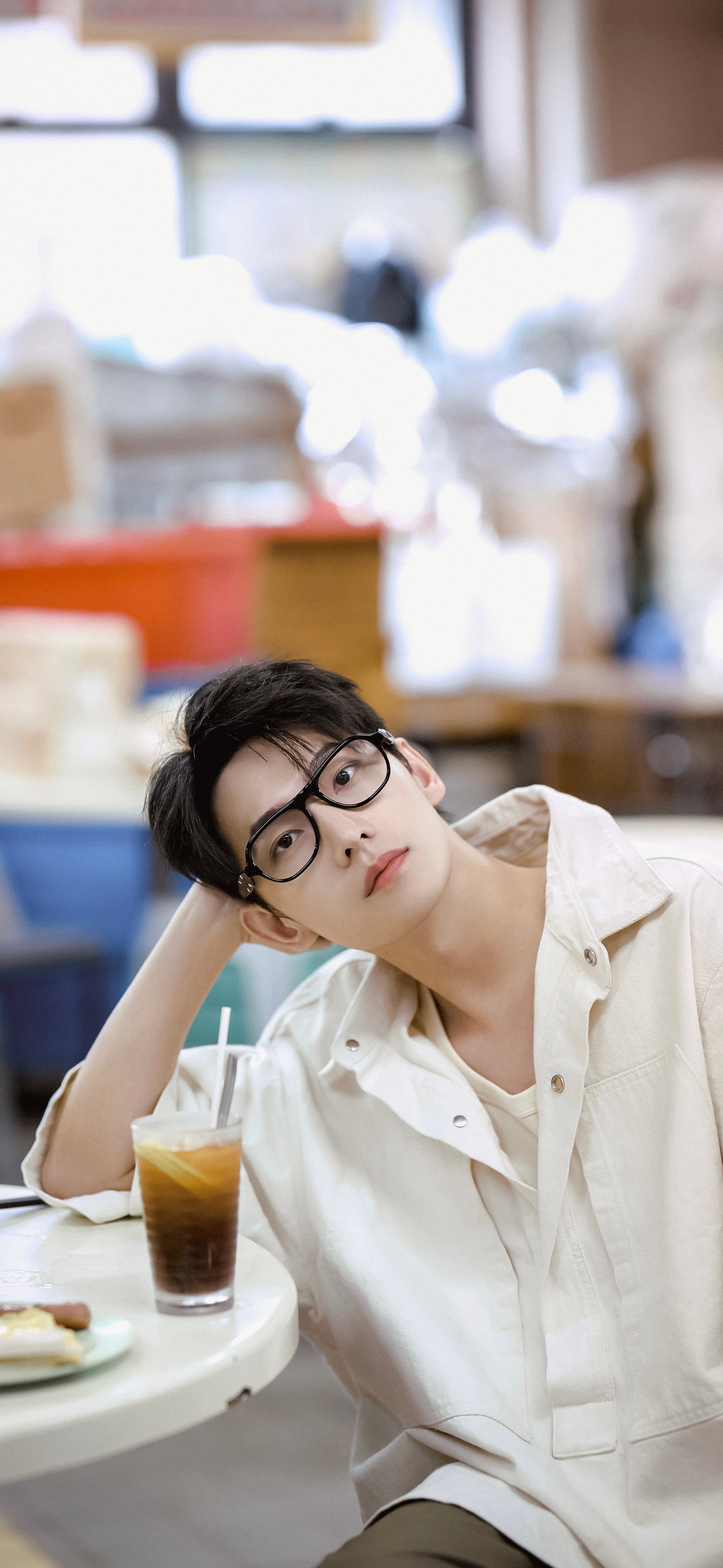 🍹杨洋 ​​​