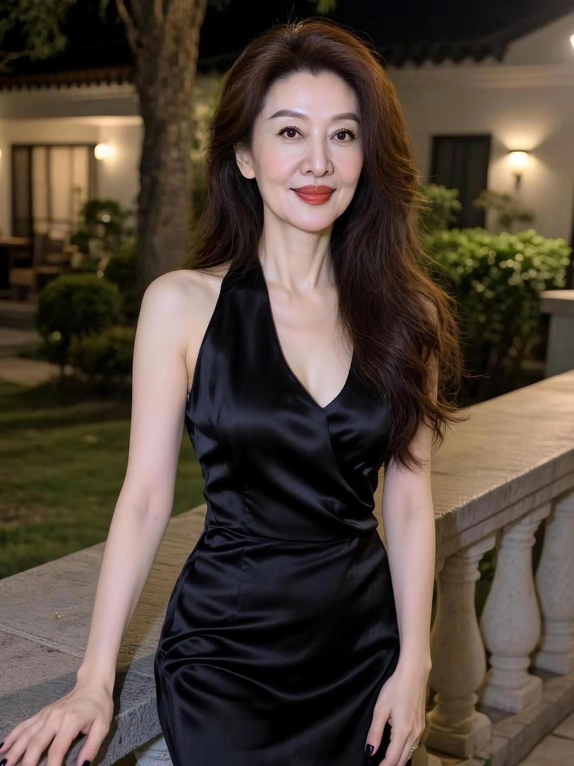 我也老了，你也老了