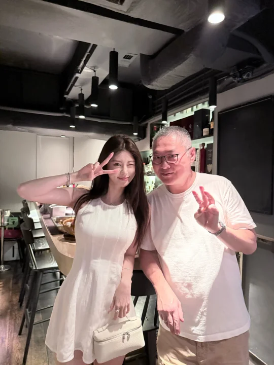 美食｜好消息 David今晚沒醉hah🤣