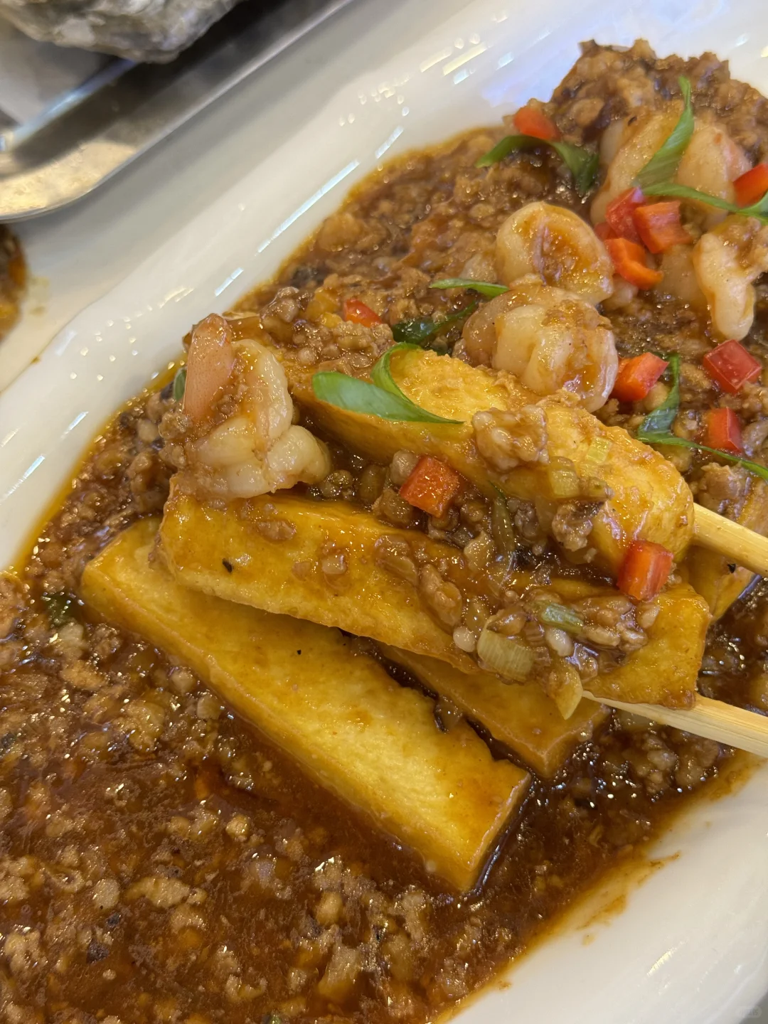 青岛！！打卡到了易烊千玺同款耶！！