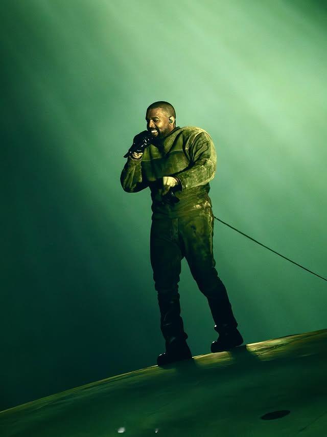 Ye live in Arnhem 🐐 