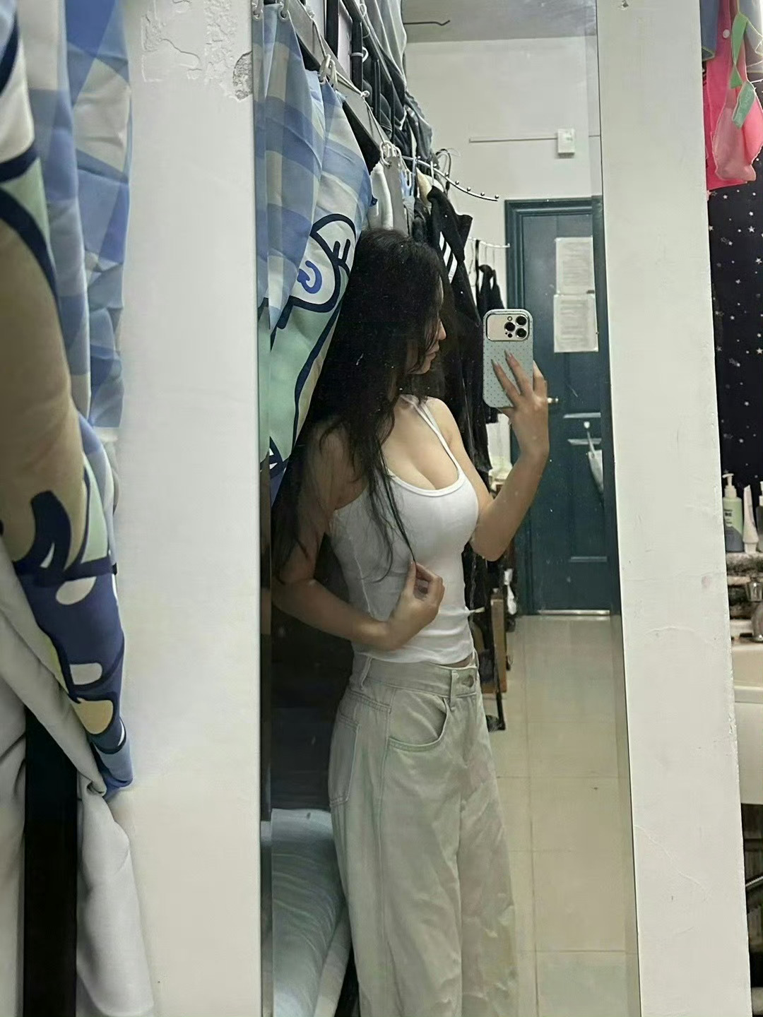 折腾一晚上 我要废了  成都·兴隆湖湿地公园