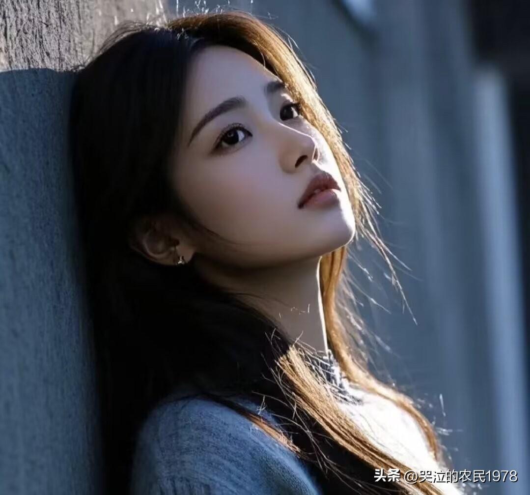 人到中年，要习惯孤的生活，要习惯无人问津的日子。
人到了一定的年龄，就不会再有人