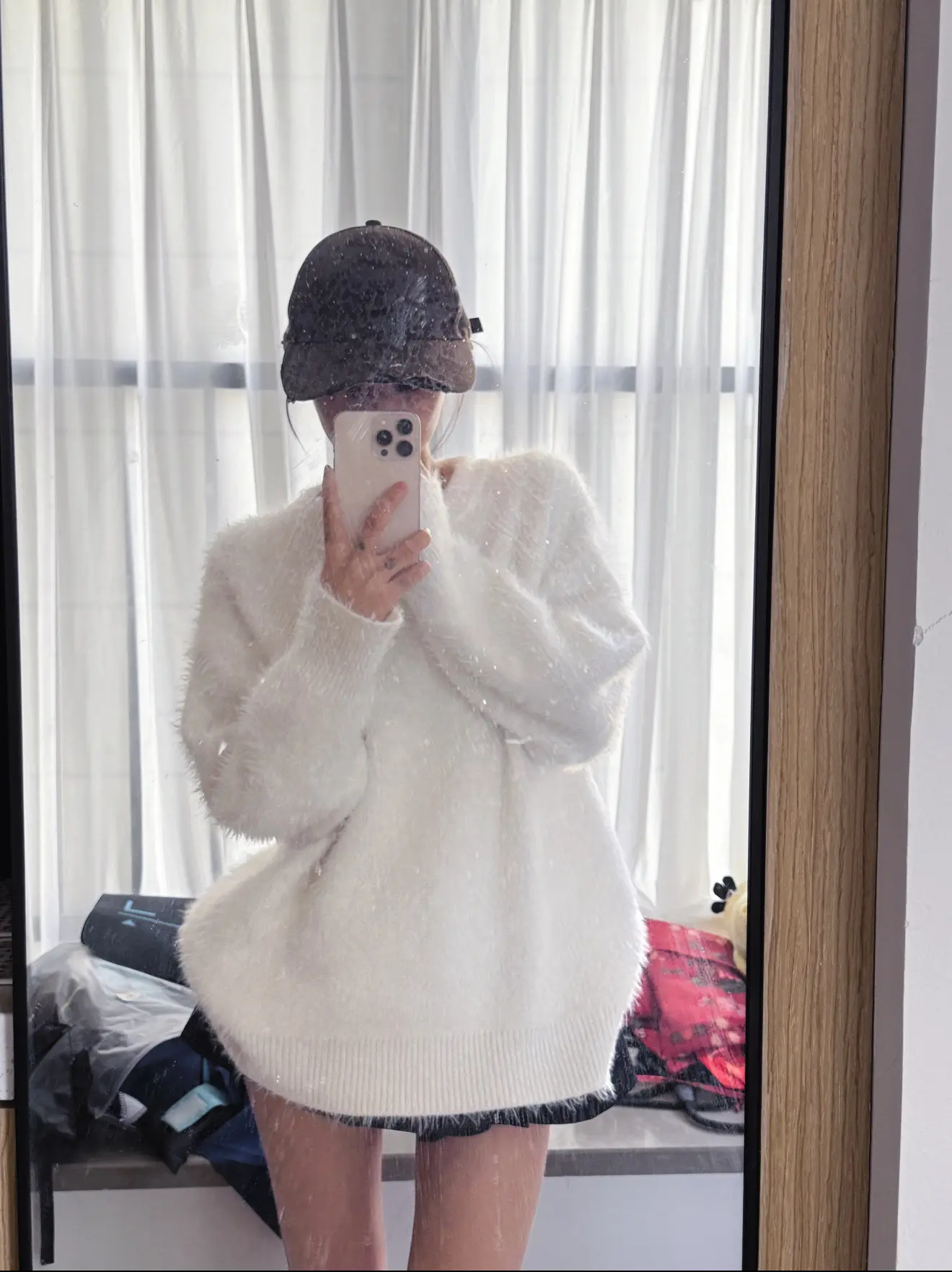 做自己心中的那把伞