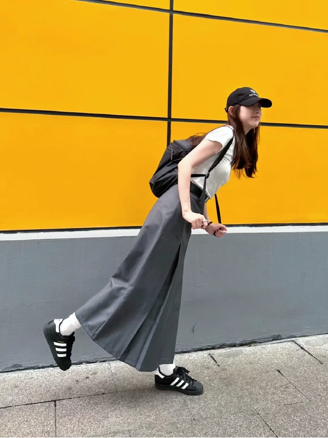 胶片日常⚡️就这样简单随性走天下☕️