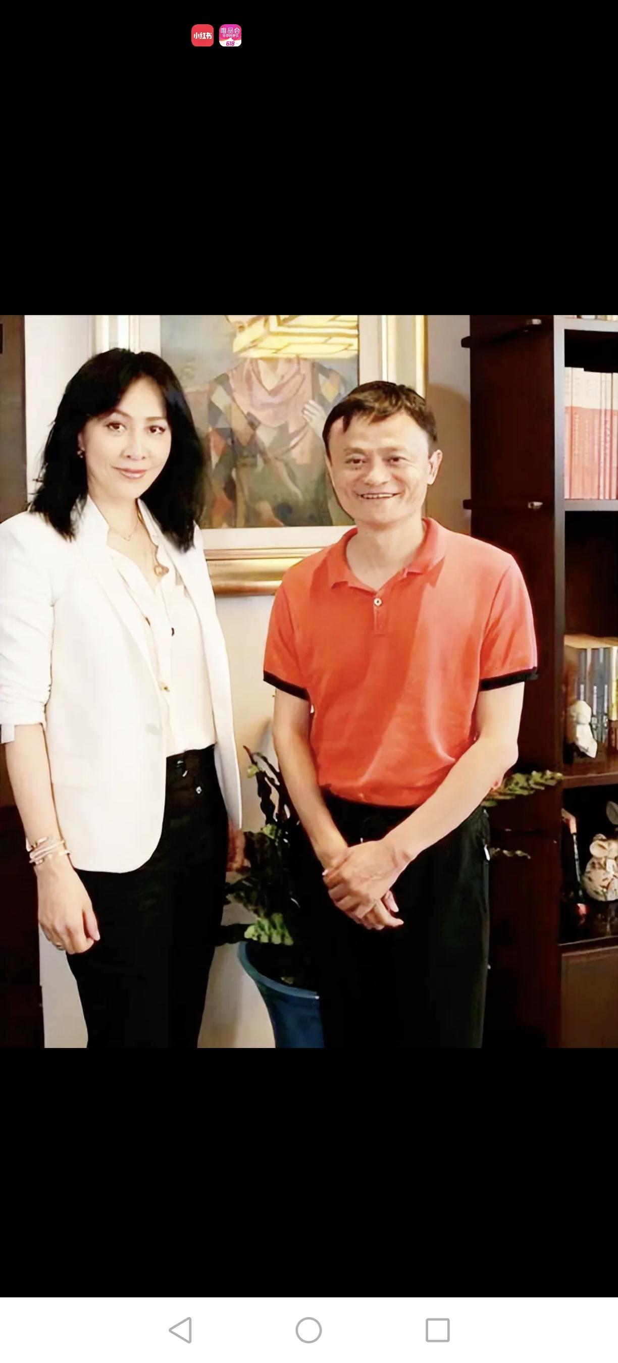 在繁华的上海浦东新区，有一处低调而奢华的私人天地——九间堂。这座由马云精心打造的