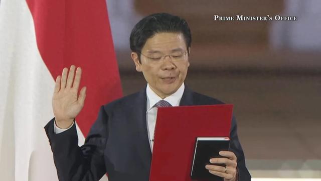 新加坡这次动真格了！
 
9 月 14 日，新加坡内政部扔出一份公告，《维持种族