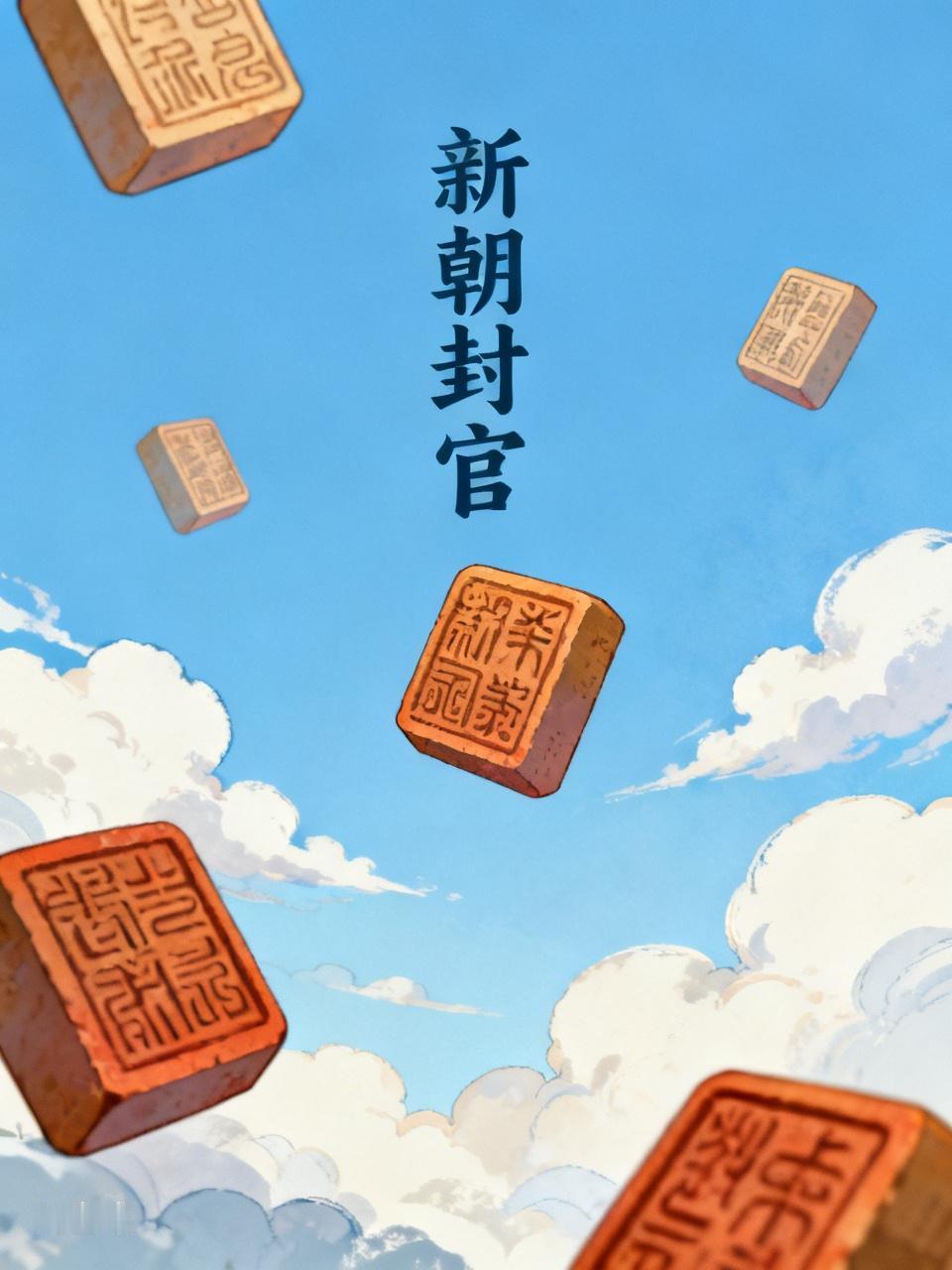 和老前辈聊天，学到了历史新知识。

历朝开国君主，都有一个不足为外人道的难题。