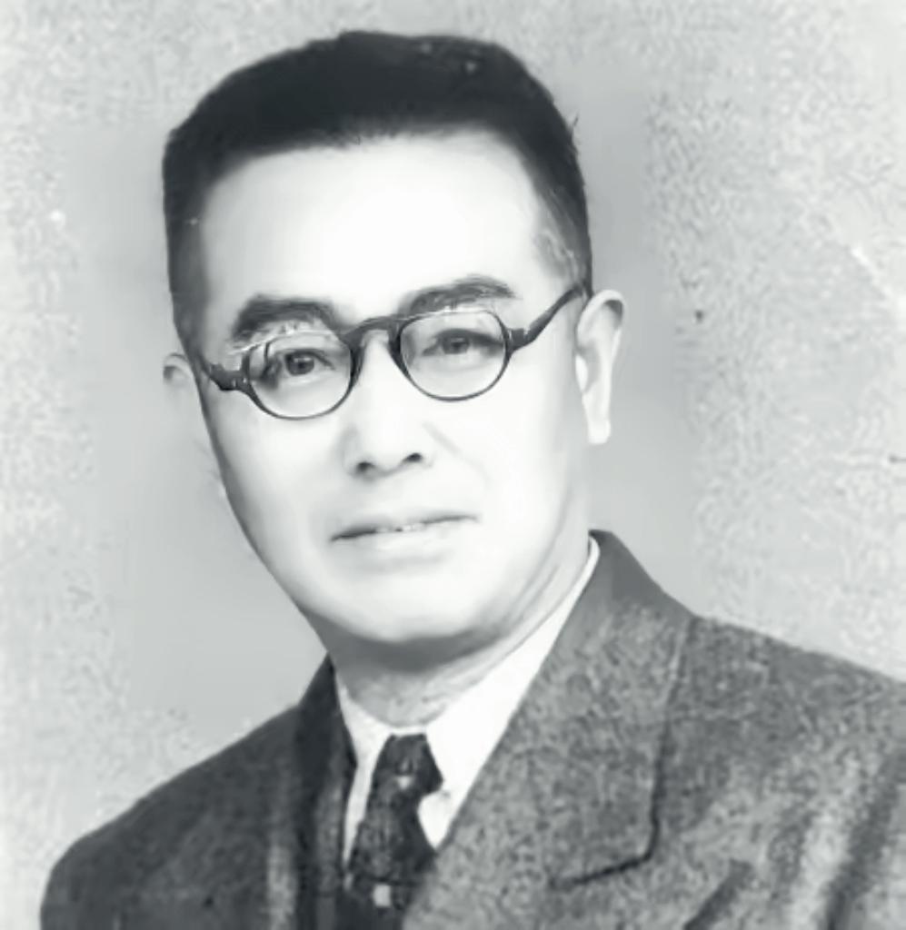 1966年，大庆油田的发现者谢家荣，竟然吞下一整瓶安眠药。不久后，他就离开了人世