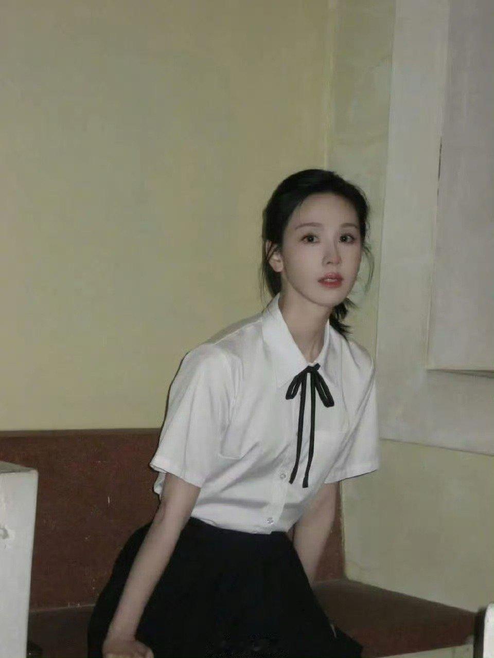 电影《左耳》都过去这么多年了，为什么女主角没什么变化 