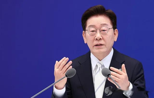 【李在明期中考大获全胜，但里子却输了个精光，总统大位或将不保】韩国第九届地方选举