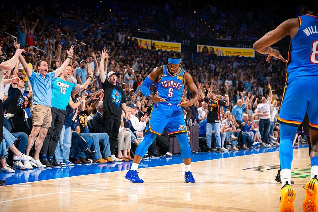 晚安大伙，晚安雷霆