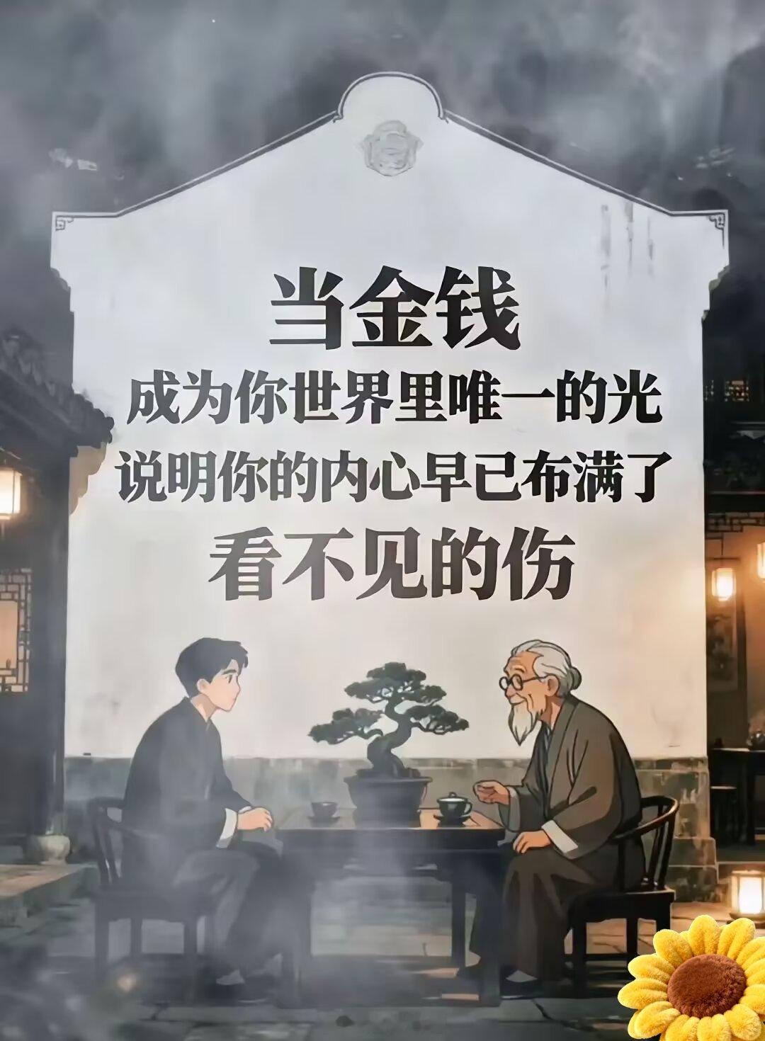 早安