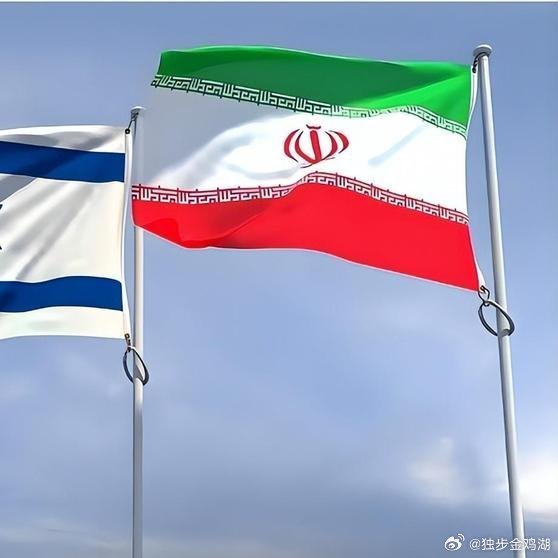 《以色列人悲痛欲绝，这场战争让以色列第一次感到亡国灭种的危机！》只用了12天，伊