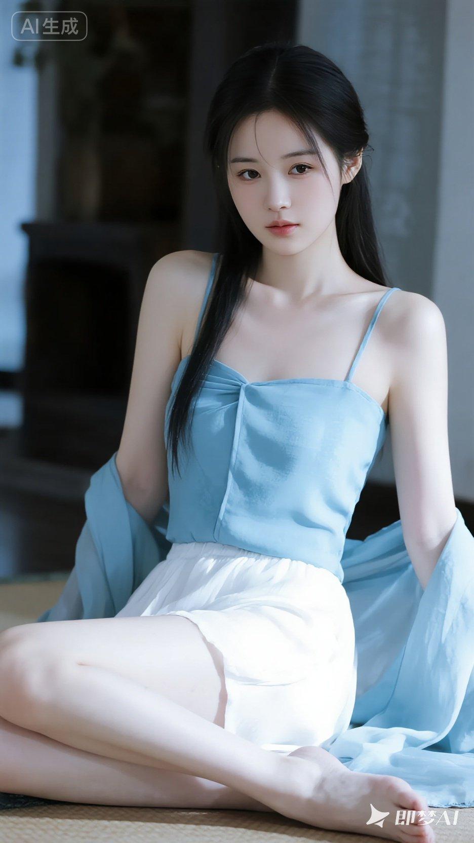 性感美女你觉得什么样的女人最有魅力? 娱乐圈最美古装女神是谁 什么样古装女孩值得