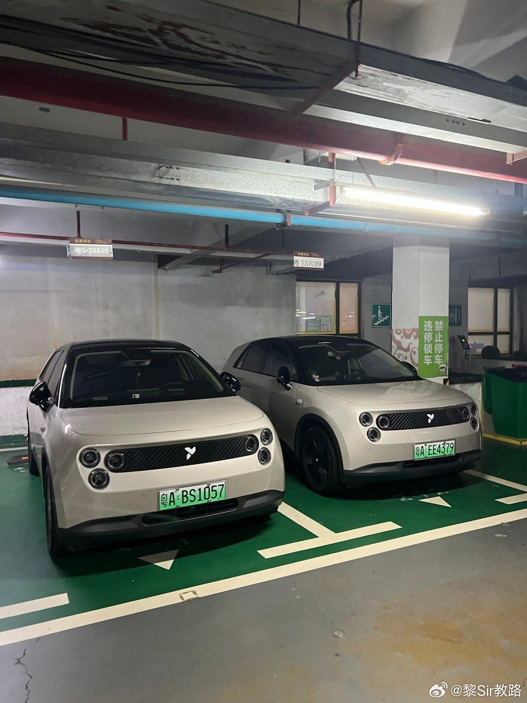 从小众到主流从偶然到必然蔚来萤火虫成功了大v聊车蔚来萤火虫 ​​​